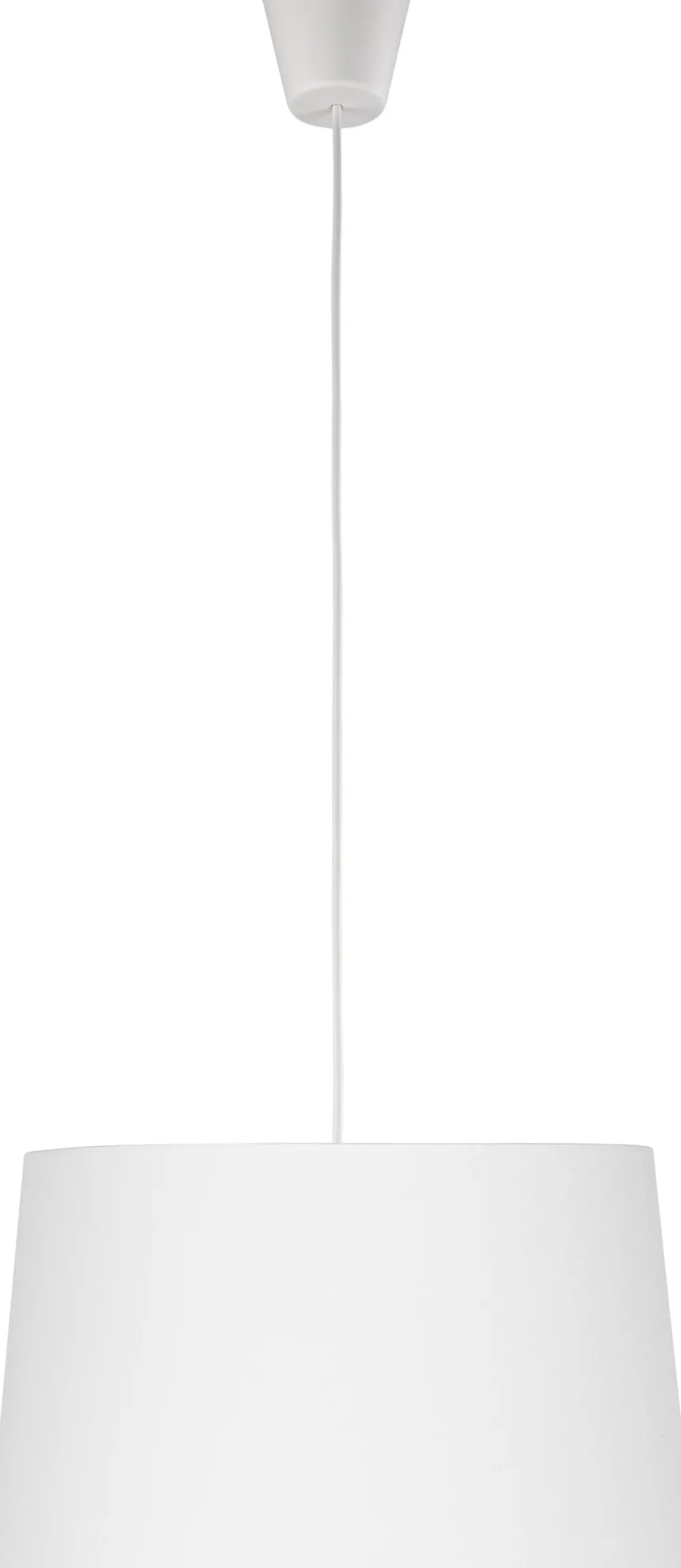 TK Lighting Hängelampe Maja Weiß Modern* Hängelampen|Esszimmer Lampen