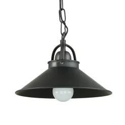 Giovanni Battista Hängelampe Messing Vintage E27 in Bronze* Wohnzimmerlampen|Metall Lampen