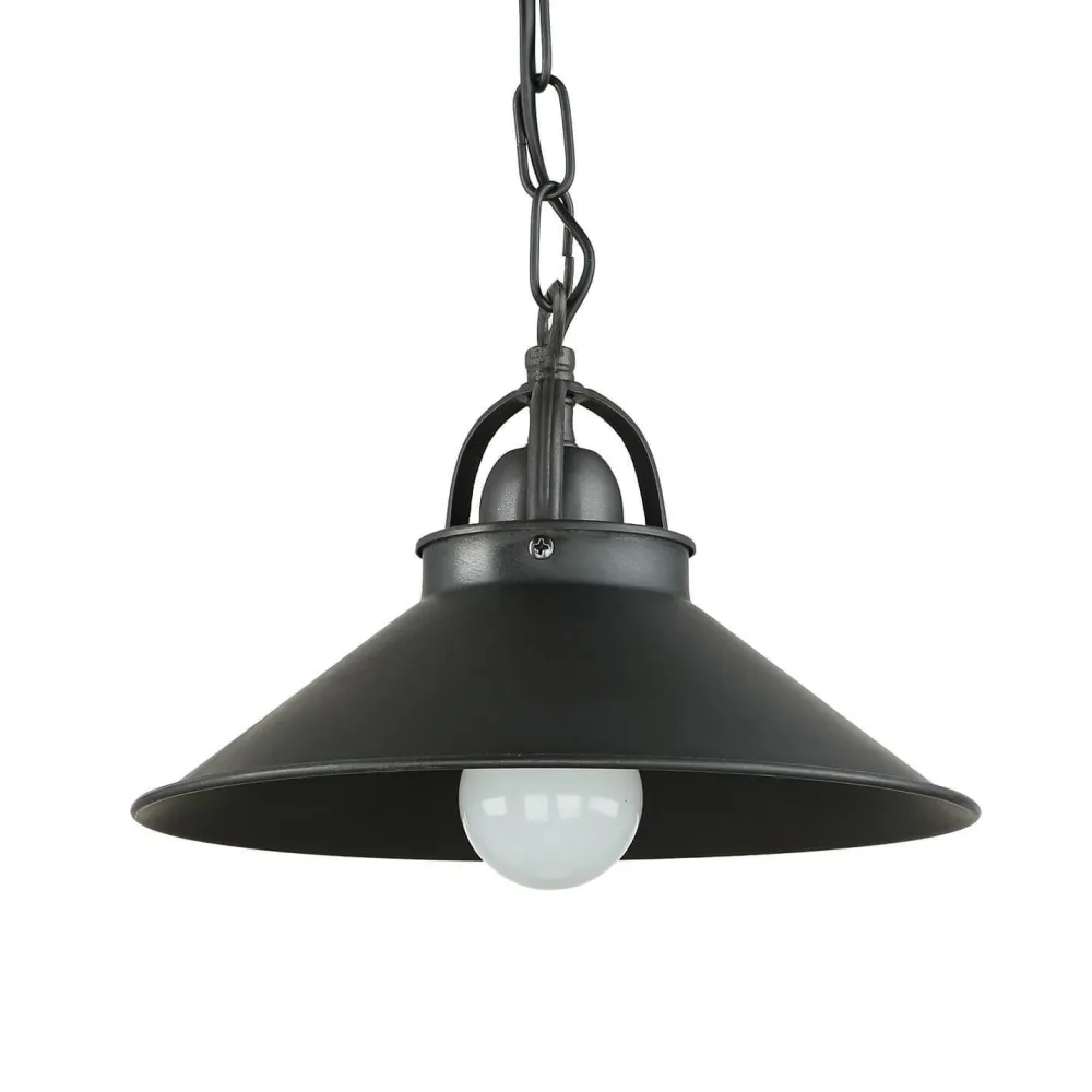 Giovanni Battista Hängelampe Messing Vintage E27 in Bronze* Wohnzimmerlampen|Metall Lampen