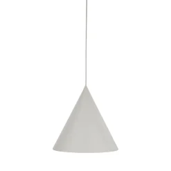 TK Lighting Hängelampe Metall Beige Ø 32 cm H: max. 165 cm E27* Hängelampen|Schlafzimmer Lampen