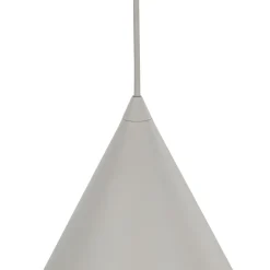 TK Lighting Hängelampe Metall Beige Ø 32 cm H: max. 165 cm E27* Hängelampen|Schlafzimmer Lampen