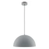 Maytoni Hängelampe Metall E27 rund D: 35 cm H: max. 320 cm Grau* Hängelampen|Esszimmer Lampen