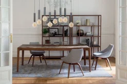 Sale Masterlight Hängelampe Metall für E27 Schwarz Öl-Effekt Esstisch