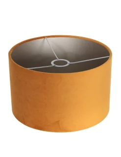 Clearance Steinhauer Hängelampe Metall Stoff in Schwarz Gold 140 cm 3-flmg