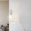 Easylight Hängelampe mit Stecker Kabel 5,5 m lang Grau flexibel* Hängelampen|Esszimmer Lampen