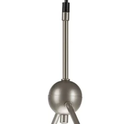 Best Lamkur Hängelampe Pendelleuchte Edelstahl Metall Esszimmer