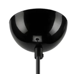 Best Lamkur Hängelampe Pendelleuchte Edelstahl Metall Esszimmer