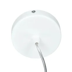 Easylight Hängelampe rund Beige Gold Ø50cm Esstisch Stoff* Hängelampen|Esszimmer Lampen