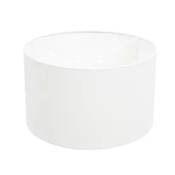 Steinhauer Hängelampe Schwarz Weiß Metall Stoff 140 cm 3-flammig* Hängelampen|Bürolampen