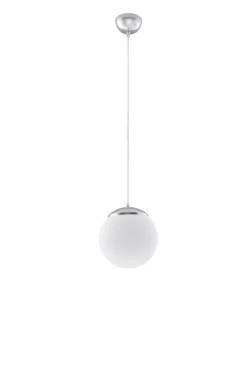 Sollux Hängeleuchte BIANCO Ø20cm* Hängelampen|Esszimmer Lampen