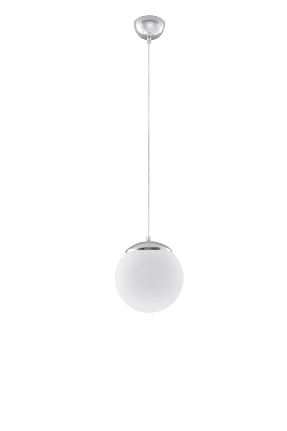 Sollux Hängeleuchte BIANCO Ø20cm* Hängelampen|Esszimmer Lampen
