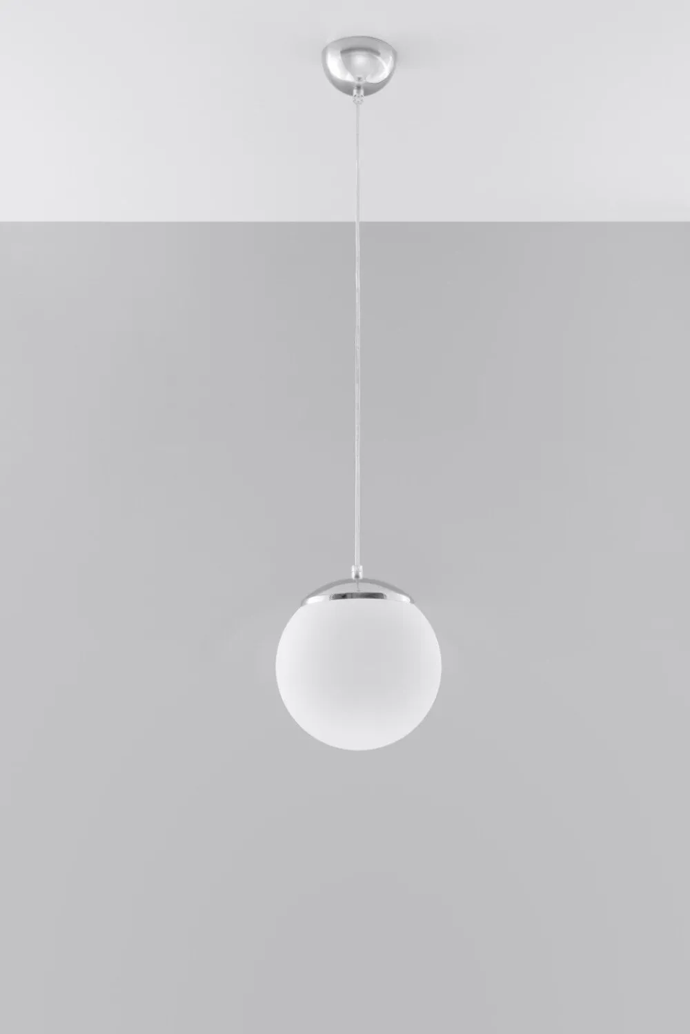 Sollux Hängeleuchte BIANCO Ø20cm* Hängelampen|Esszimmer Lampen
