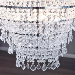 Best Invicta Interior Hängeleuchte E14 Barock imposant Kronleuchter