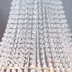 Best Invicta Interior Hängeleuchte E14 Barock imposant Kronleuchter