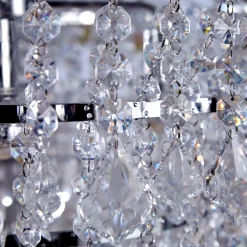 Best Invicta Interior Hängeleuchte E14 Barock imposant Kronleuchter