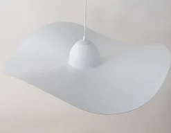 Sigma Hängeleuchte E27 Weiß Gold Modern Esszimmer* Hängelampen|Moderne Lampen