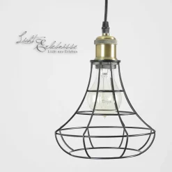 Hot Rabalux Hängeleuchte GORDON Ø20cm