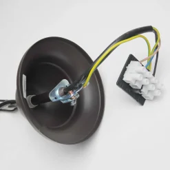 Luminex Hängeleuchte MAURO Ø62cm 5-flmg* Hängelampen|Esszimmer Lampen