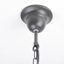 Discount Luminex Hängeleuchte MAURO Ø62cm 7-flmg