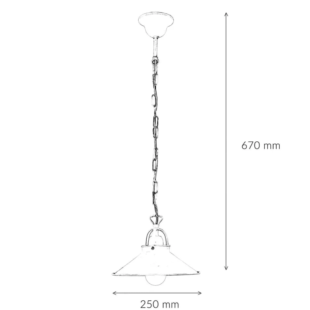 Giovanni Battista Hängeleuchte Messing E27 Ø 25 cm Vintage ALICE* Hängelampen|Industrie Lampen