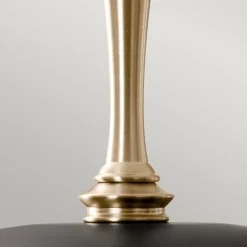 Elstead Hängeleuchte Metall E27 Ø 50,8 cm in Bronze Schwarz* Hängelampen|Wohnzimmerlampen