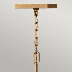 Elstead Hängeleuchte Metall E14 B: 33 cm H: max. 202,2 cm TARIN* Hängelampen|Schlafzimmer Lampen