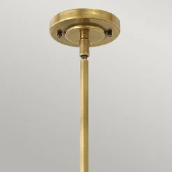 Elstead Hängeleuchte Metall E27 D: 29,2 cm rund H: max. 99,8 cm* Hängelampen|Bürolampen