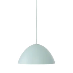 TK Lighting Hängeleuchte Metall E27 rund Ø 34 cm H: max. 165 cm Mint* Hängelampen|Esszimmer Lampen