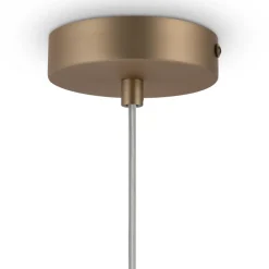 Online Maytoni Hängeleuchte Metall Glas Ø 18 cm rund H: max. 180 cm