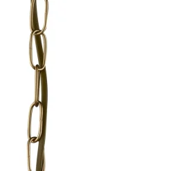 Searchlight Hängeleuchte Metall Mesh B: 91 cm 4x E27 in Gold* Hängelampen|Wohnzimmerlampen