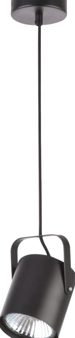 Sigma Hängeleuchte Modern Blitz Schwarz* Hängelampen|Esszimmer Lampen