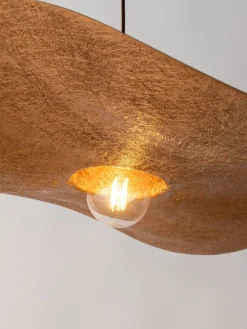 Sigma Hängeleuchte Schwarz Kupfer E27 Modern Esstisch* Hängelampen|Moderne Lampen