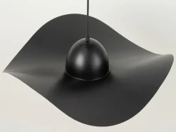 Sigma Hängeleuchte Schwarz Kupfer E27 Modern Esstisch* Hängelampen|Moderne Lampen