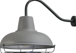 Sale Masterlight Hotelleuchte DI PANNA in Anthrazit