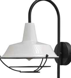 Online Masterlight Hotelleuchte E27 PRATO Weiß