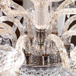 Invicta Interior Imposanter Kronleuchter Klassisch E14* Designerlampen