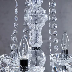 Invicta Interior Imposanter Kronleuchter Klassisch E14* Designerlampen