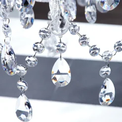 New Invicta Interior Imposanter Kronleuchter Klassisch E14