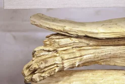 Hot Invicta Interior Individuelle Tischlampe 50cmx80cm Treibholz