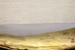 Hot Invicta Interior Individuelle Tischlampe 50cmx80cm Treibholz