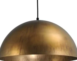 Sale Masterlight Industrie Hängelampe Industrie Messing Antik