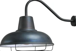 Masterlight Industrie Hotelleuchte Wandleuchte E27 DI PANNA* Wandleuchten|Küchenlampen