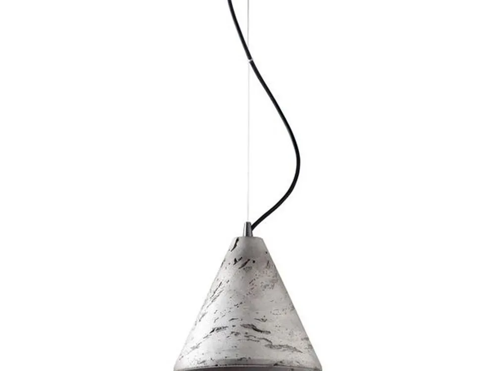 Nowodvorski Industrie Pendellampe Grau* Hängelampen|Esszimmer Lampen