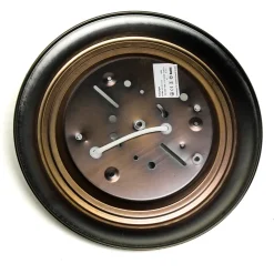 Easylight Jugendstil Leuchte für die Decke 2xE14 messing-farben* Wohnzimmerlampen|Glaslampen