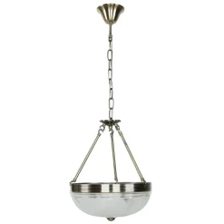 Easylight Jugendstil Pendelleuchte Hängeleuchte E27 ANNABELLA* Hängelampen|Esszimmer Lampen