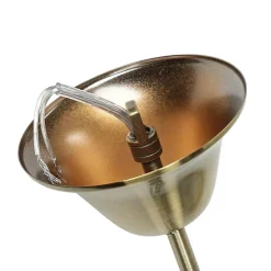 Easylight Jugendstil Pendelleuchte Hängeleuchte E27 ANNABELLA* Hängelampen|Esszimmer Lampen