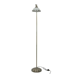 Easylight Jugendstil Stehlampe Elisett