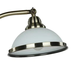 Easylight Jugendstil Stehlampe Elisett