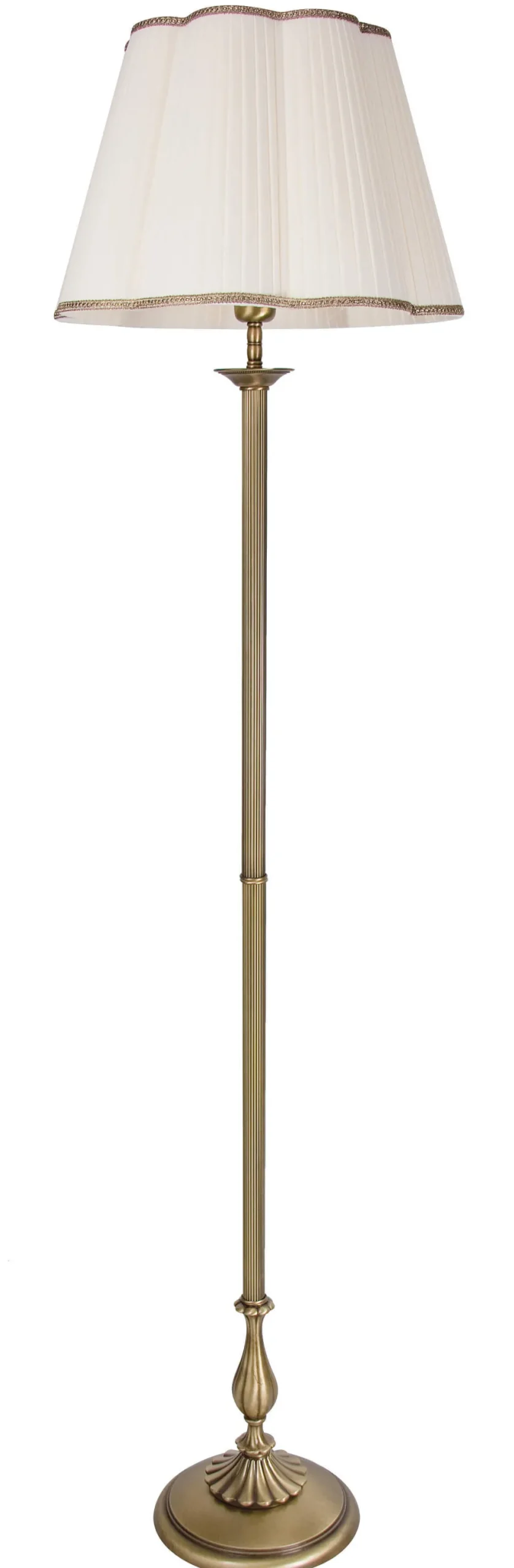 Giovanni Battista Jugendstil Stehleuchte* Jugendstil Lampen|Lampen Aus Aller Welt