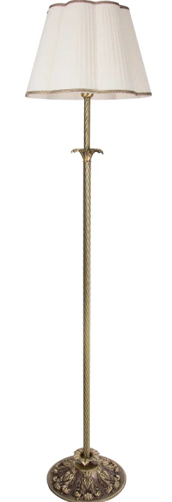 Discount Giovanni Battista Jugendstil Stehleuchte Stehlampe E27 Luigi Xv